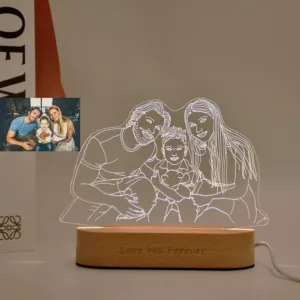 lampe personnalise prenom dessin 3 ef45fec5 d9eb 4ac7 9441 eee81cec1446