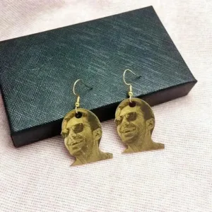 boucle d oreille personnalisee boucles d oreilles personnalises