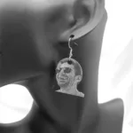 boucle d oreille personnalisee argent boucles d oreilles personnalises 5