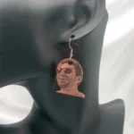 Personalisierte Ohrringe - Image
