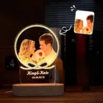 lampe 3d rond couple 2 8e6decc0 0dd6 485d 8619 f359a55176cf
