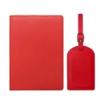 Personalisierte Reisepasshülle - Photo 4