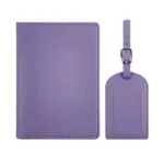 Personalisierte Reisepasshülle - Photo 9