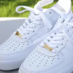 Personalisierte Schnürsenkelplatte - Photo 1