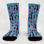 chaussette personnalises