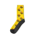 Personalisierte Socken - Image