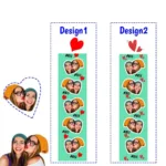 Personalisierte Socken Freunde - Photo 12