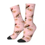 Personalisierte Socken Gesicht - Photo 4