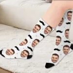 Personalisierte Socken Männer - Photo 12