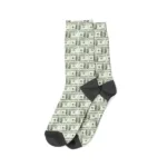 Personalisierte Socken mit Tieren - Image