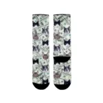 Personalisierte Socken mit Tieren - Image