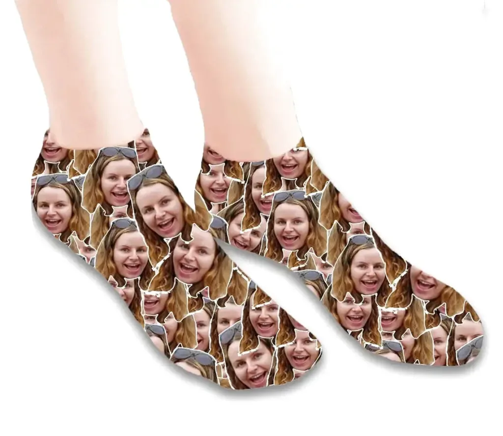 chaussettes sport personnalisees chaussettes personnalisees