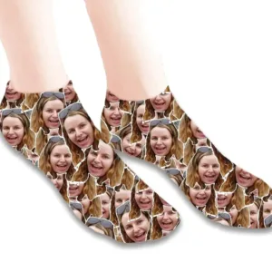 chaussettes sport personnalisees chaussettes personnalisees