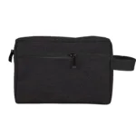 Trousse de personnalisee prenom homme noir