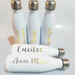 Personalisierte Trinkflasche mit Namen - Image