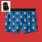 calecon personnalise photo chien 2119aaee 20c9 474a 8b63 1dbf61ceb775
