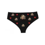 Slip Personnalisé
