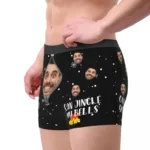 calecon personnalise noel calecon personnalise 3