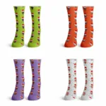 Personalisierte Weihnachtssocken - Photo 15