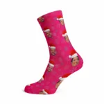 Personalisierte Weihnachtssocken - Photo 3