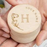 Personalisierte Zahnbox - Image