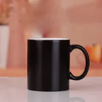 Mug magique personnalise classique