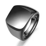 Personalisierten Herrenring - Image