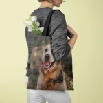 Personalisierter Fototasche - Image