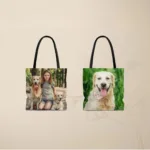 Personalisierter Fototasche - Image