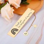 marque page personnalise grave or marque page personnalise 2