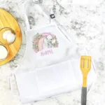 Personalisierter Kinderkittel - Image