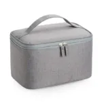 vanity personnalise gris rose trousse de toilette personnalisee 3