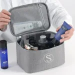 Personalisierter Kosmetikkoffer - Image