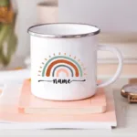 Personalisierter Reisebecher - Image