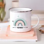 Personalisierter Reisebecher - Image