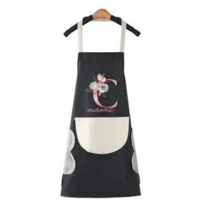 tablier personnalise femme tablier personnalise