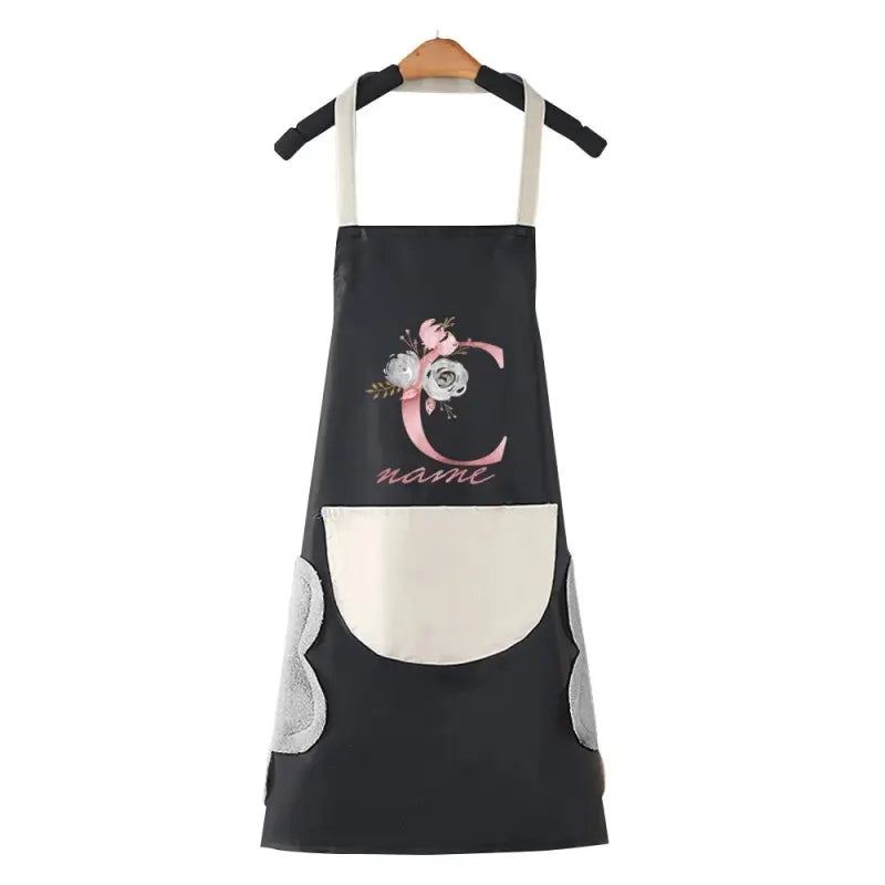 tablier personnalise femme tablier personnalise