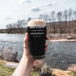 Personalisiertes Bierkrug - Image