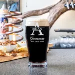 Personalisiertes Bierkrug - Image