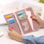Personalisiertes Damenportemonnaie - Image