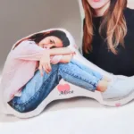 Personalisiertes Foto-Kissen - Image