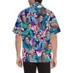 Personalisiertes Hawaiihemd - Photo 3