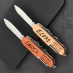 couteau personnalise homme couteau personnalise