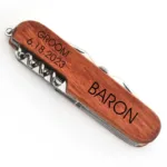 couteau personnalise homme fonce couteau personnalise 4