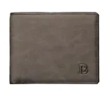 portefeuille homme personnalise avec photo noir portefeuille personnalise 3