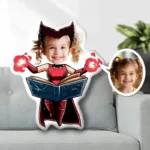 Personalisiertes Kinderkissen - Image