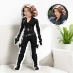 coussin personnalise heros 1 30cm coussin personnalise