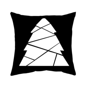 coussin personnalise sapin housse coussin personnalise