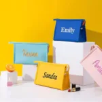 Trousse de Toilette Personnalisée Fille
