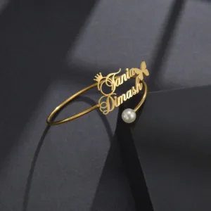 bracelet personnalise mixte 2 prenoms perle 811c15e9 ca27 4c27 a3ea 21779ad188f0